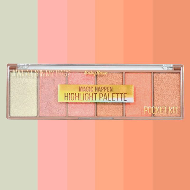 Paleta-de-Iluminador-Ruby-Rose-Magic-Happen