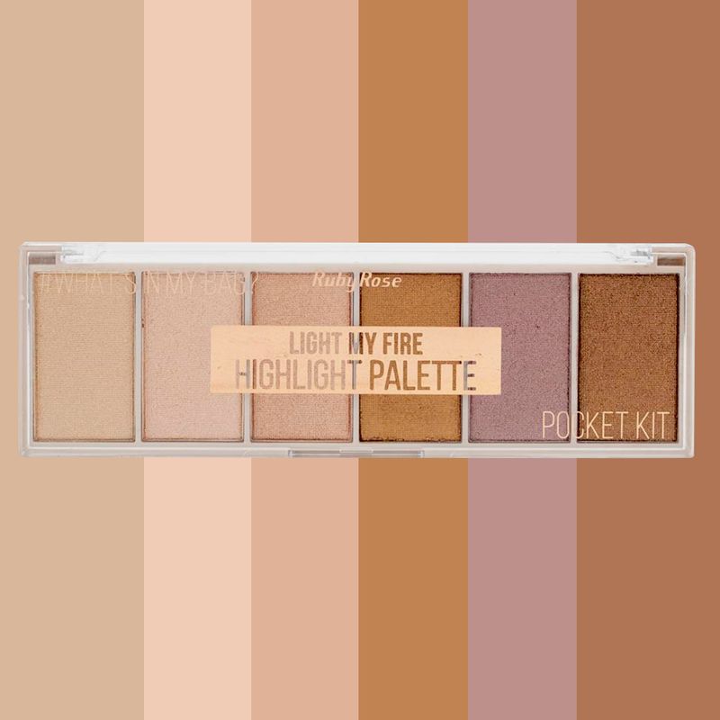 Paleta-de-Iluminador-Ruby-Rose-Ligth-My-Fire
