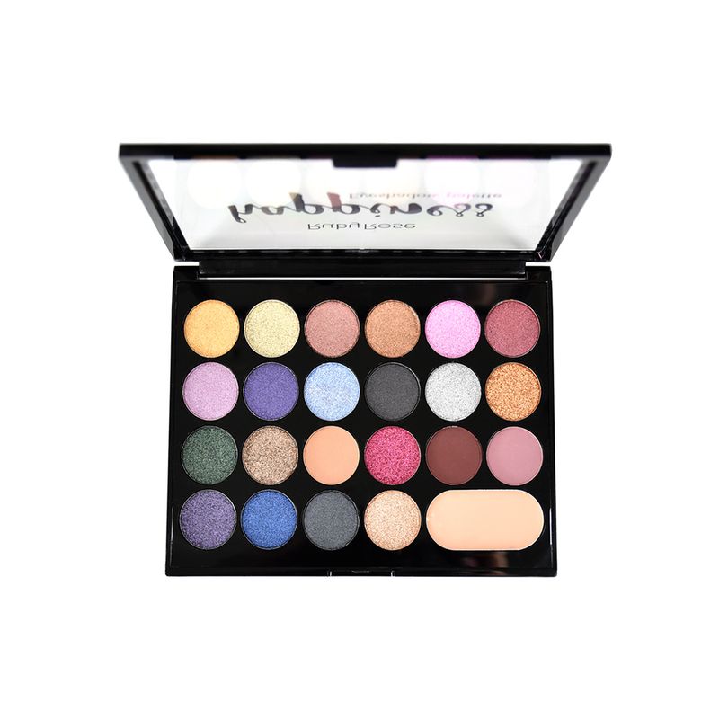Paleta-de-Sombra-em-Po-Ruby-Rose-Happiness