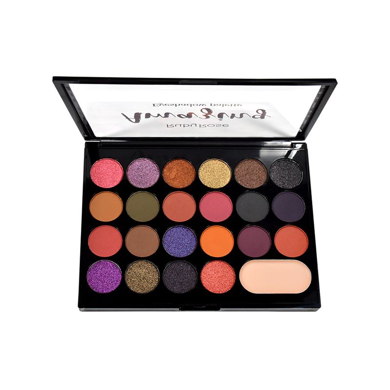 Paleta-de-Sombra-em-Po-Ruby-Rose-Amazing