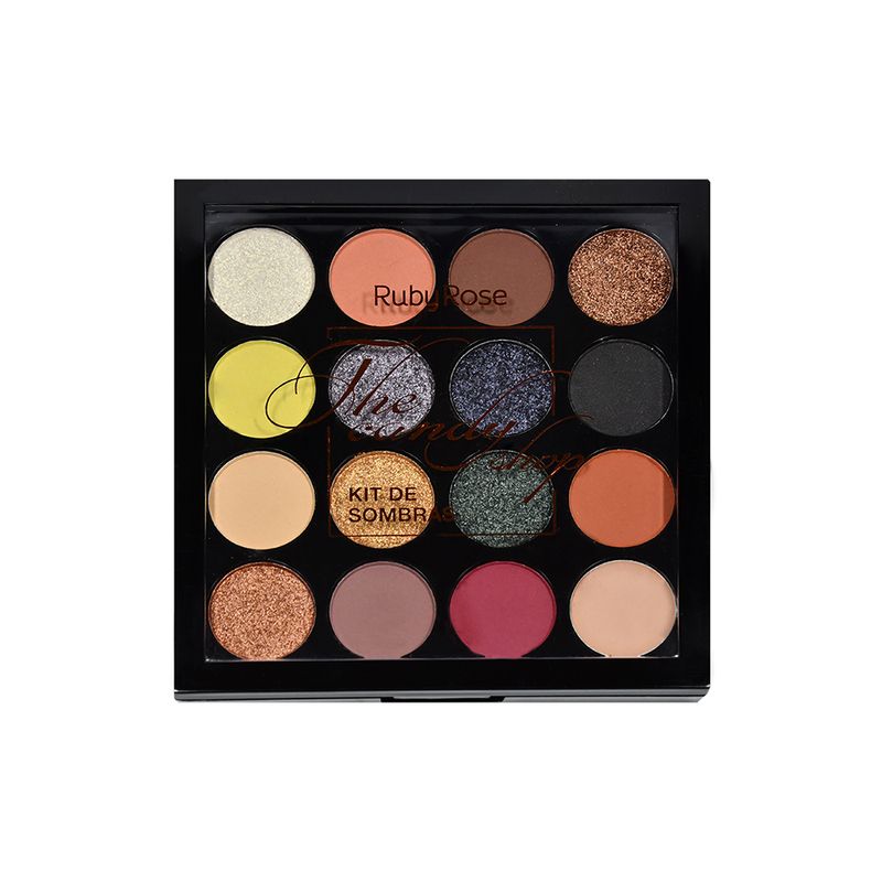 Paleta-de-Sombra-em-Po-Ruby-Rose-The-Candy-Shop