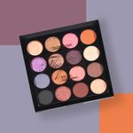 Paleta-de-Sombra-em-Po-Ruby-Rose-The-Flowers
