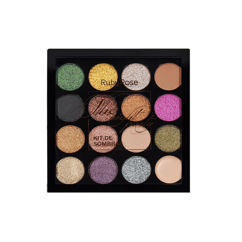 Paleta-de-Sombra-em-Po-Ruby-Rose-The-Nigth-Party