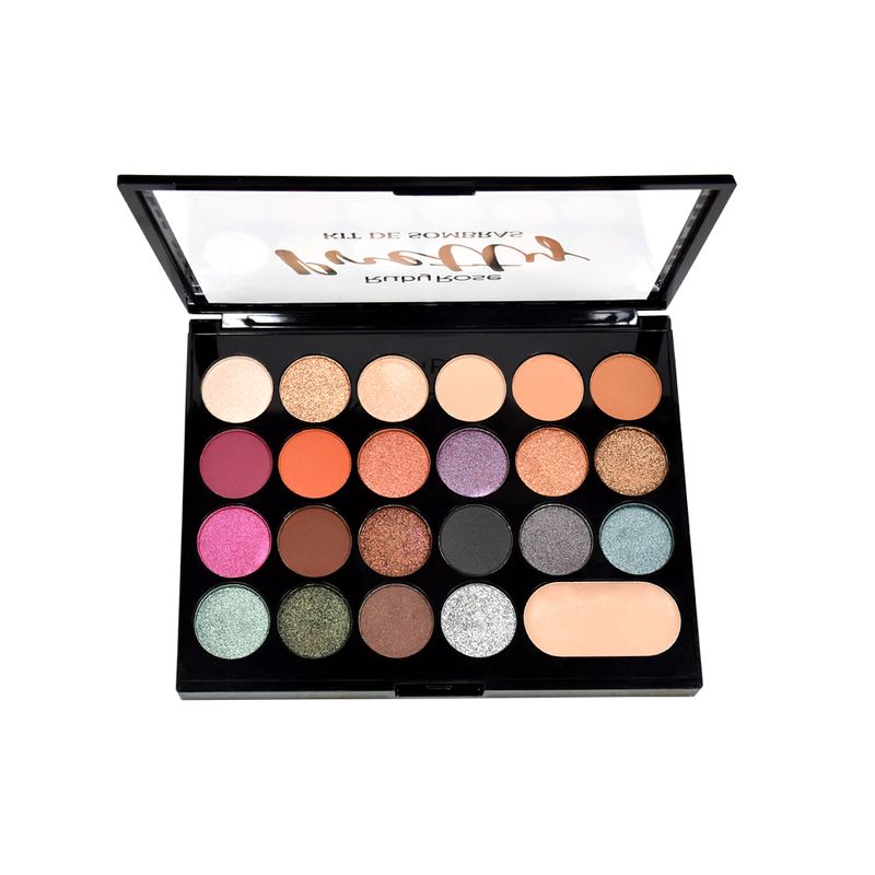 Paleta-de-Sombra-em-Po-Ruby-Rose-Pretty