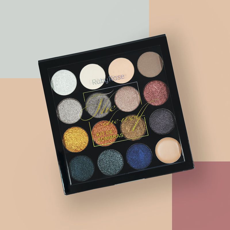 Paleta-de-Sombra-em-Po-Ruby-Rose-The-She-Wolf