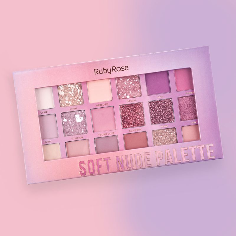 Paleta-de-Sombra-em-Po-Ruby-Rose-Feels