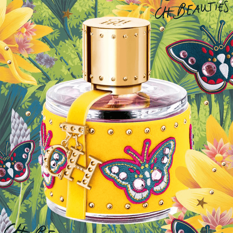 Perfume-Carolina-Herrera-CH-Feminino-Eau-de-Parfum-100-ml