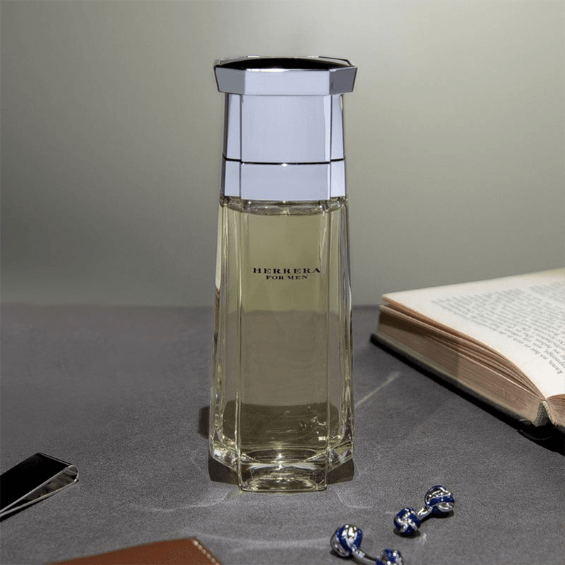 Perfume-Carolina-Herrera-For-Men-Masculino-Eau-de-Toilette-100-ml