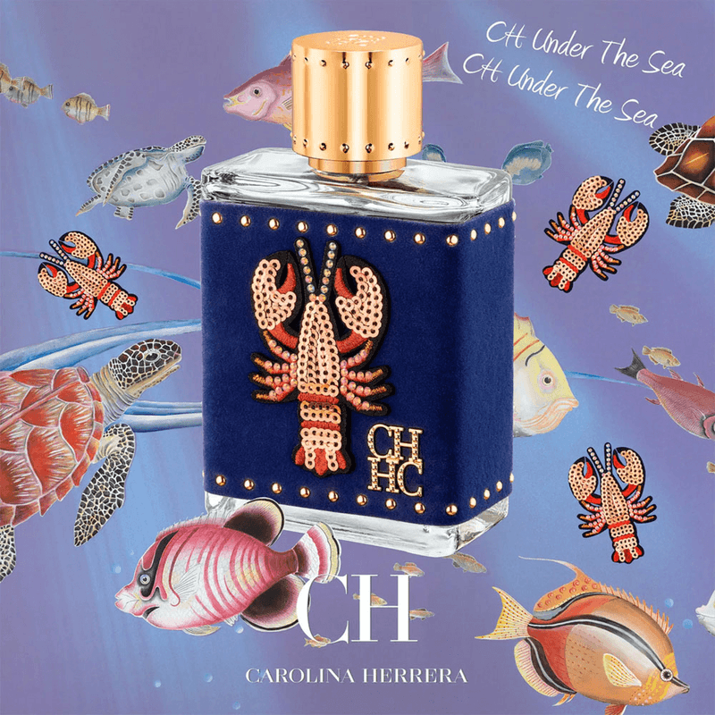 Perfume-Carolina-Herrera-CH-Men-Under-The-Sea-Masculino-Eau-de-Parfum-100-ml