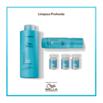 Shampoo-Wella-Professionals-Invigo-Balance-Aqua-Pure-1000-ml-