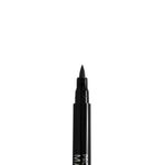 Caneta-Delineadora-Semi-Matte-Ruby-Rose-Black-19-g