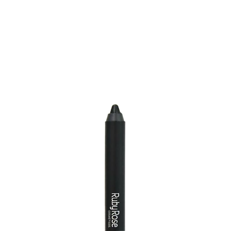 Lapis-Delineador-A-Prova-D-Agua-Ruby-Rose-Black-15-g