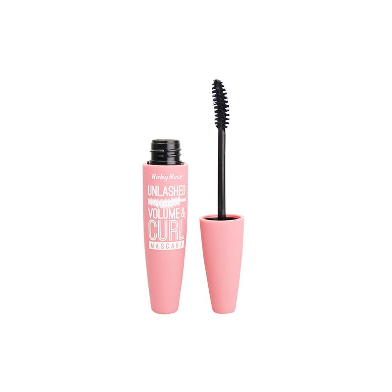 Mascara-para-Cilios-de-Volume-Ruby-Rose-Unlashed-Volume---Curl-9-ml