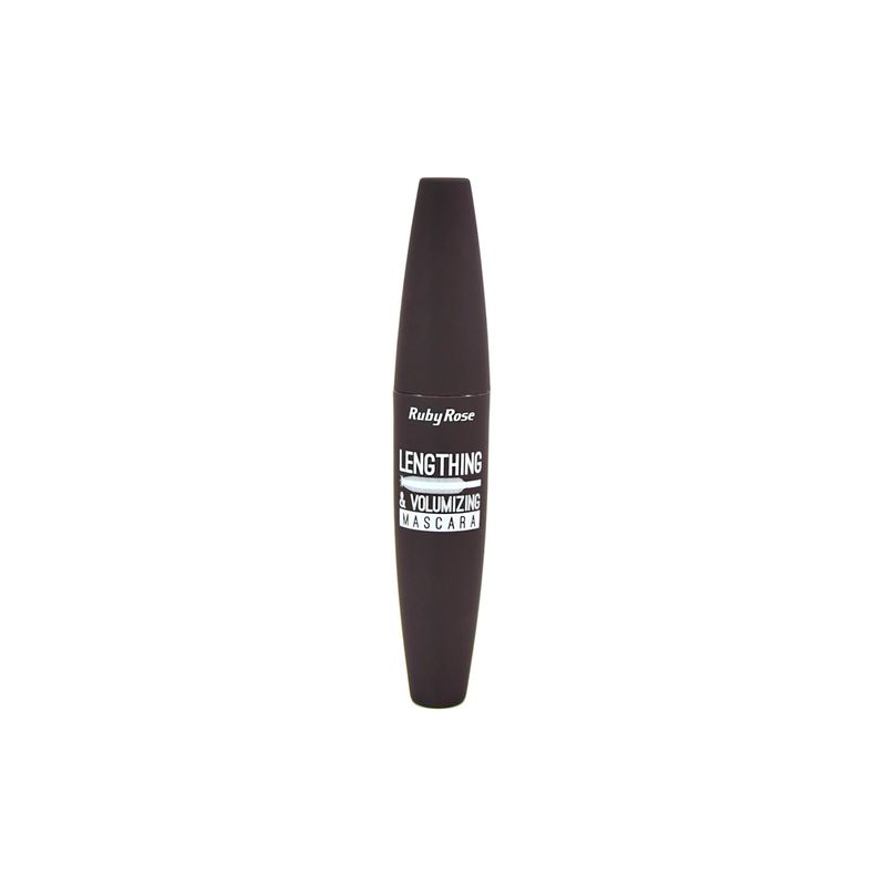 Mascara-para-Cilios-de-Volume-Ruby-Rose-Lengthing---Volumizing-9-ml