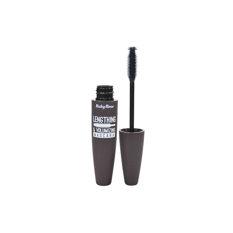 Mascara-para-Cilios-de-Volume-Ruby-Rose-Lengthing---Volumizing-9-ml