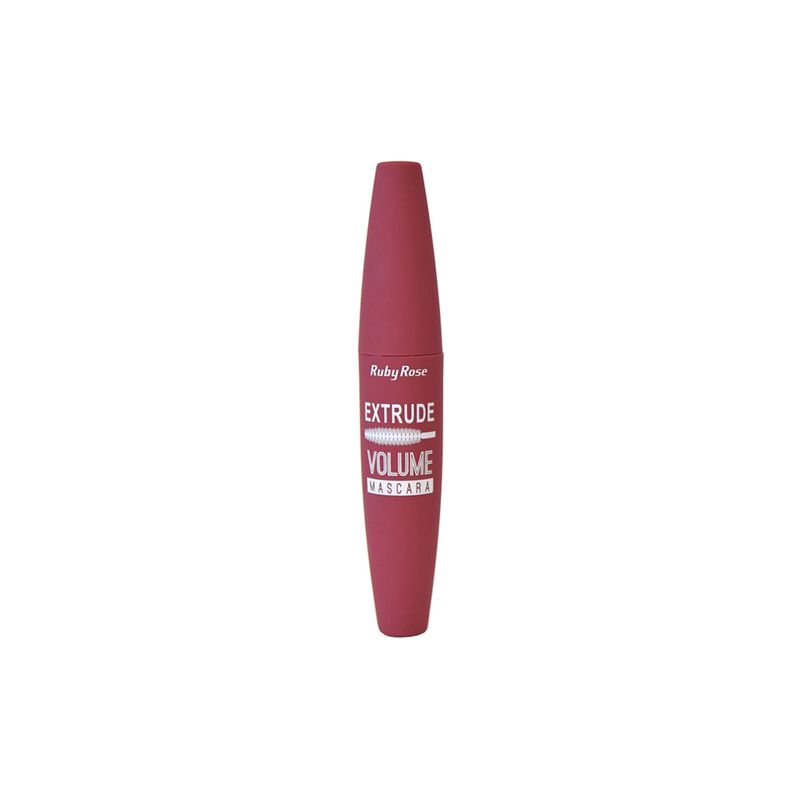 Mascara-para-Cilios-de-Volume-Ruby-Rose-Extrude-Volume-9-ml