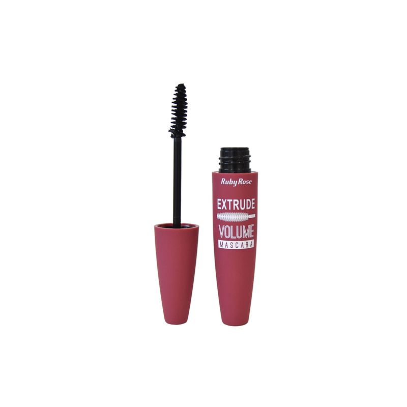 Mascara-para-Cilios-de-Volume-Ruby-Rose-Extrude-Volume-9-ml