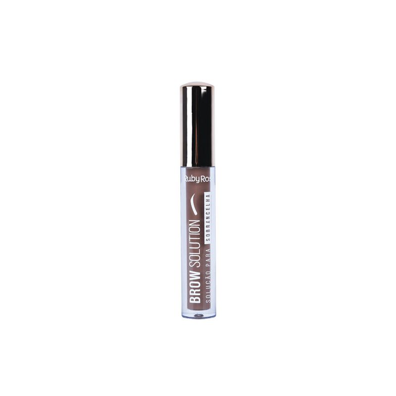 Solucao-para-Sobrancelha-Ruby-Rose-Brown-Solution-Light-3-ml