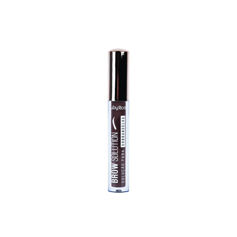 Solucao-para-Sobrancelha-Ruby-Rose-Brown-Solution-Medium-3-ml