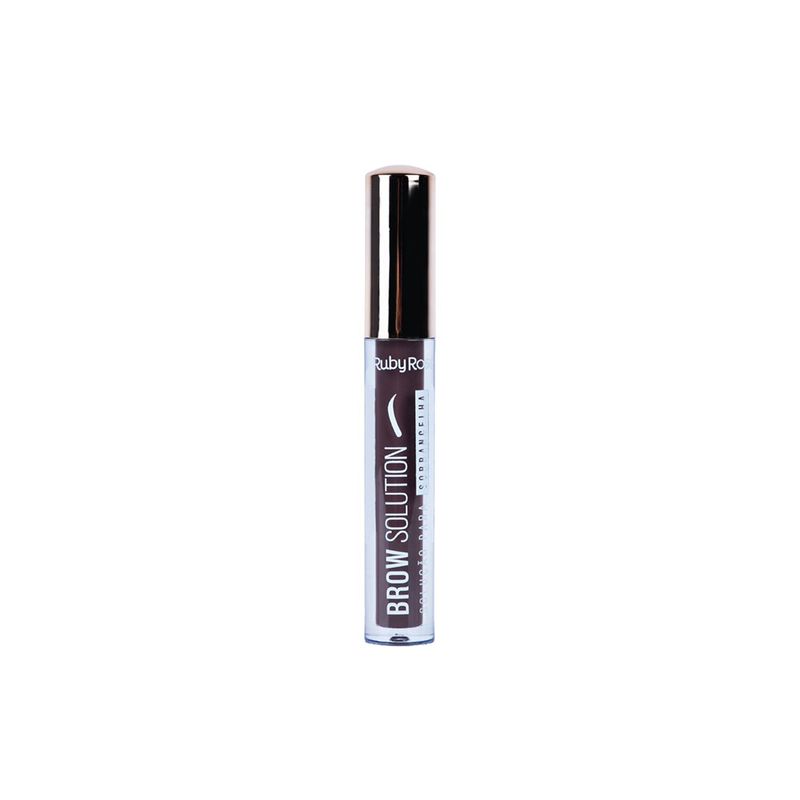 Solucao-para-Sobrancelha-Ruby-Rose-Brown-Solution-Dark-3-ml