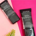 Primer-Facial-Redutor-de-Poros-Semi-Matte-Ruby-Rose-Skin-Perfect-25-ml