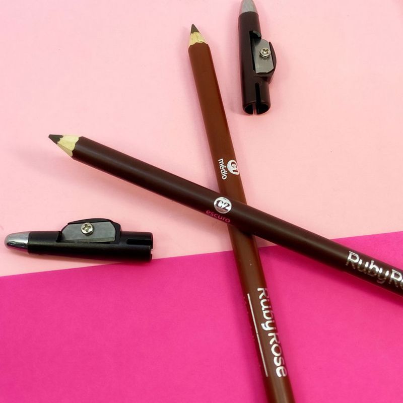 Lapis-para-Sobrancelha-Ruby-Rose-93-Marrom-Medio