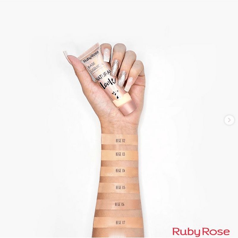 Base-Liquida-Natural-Ruby-Rose-Look-Bege-6-29-ml