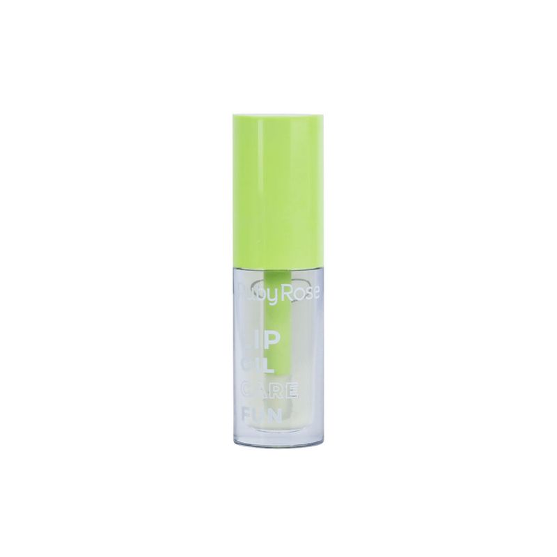 Gloss-Labial-Liquido-Ruby-Rose-Lip-Oil-Care-Fun-Bala-de-Coco-3-ml