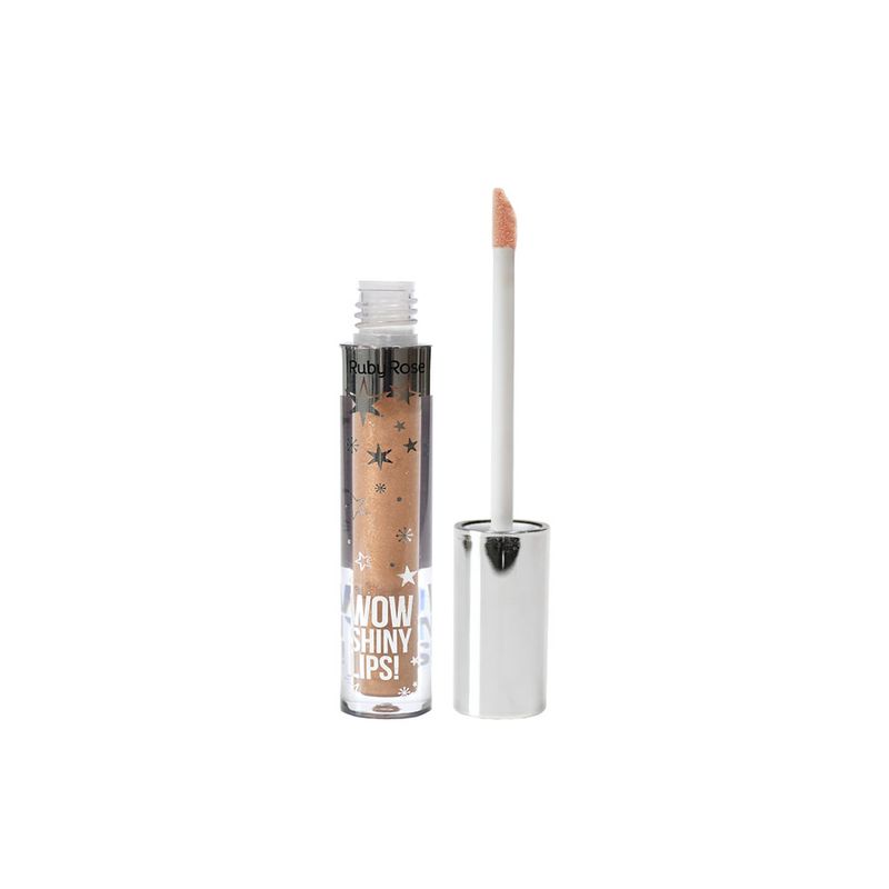 Gloss-Labial-Liquido-Cintilante-Ruby-Rose-Wow-Shiny-Lips--Nude-47-3-ml