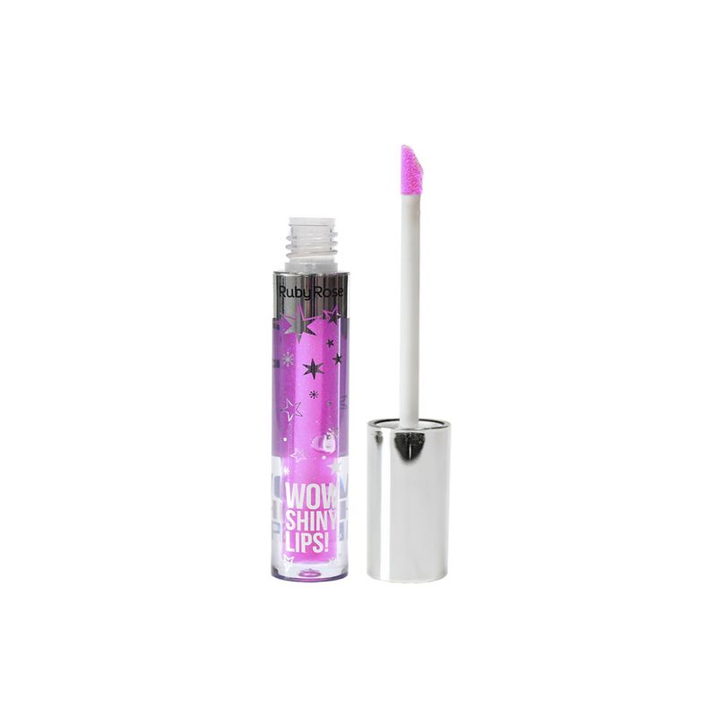 Gloss-Labial-Liquido-Translucido-Ruby-Rose-Wow-Shiny-Lips--Rosa-Translucido-50-3-ml