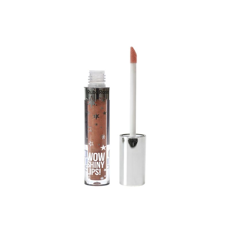 Gloss-Labial-Liquido-Cintilante-Ruby-Rose-Wow-Shiny-Lips--Nude-53-3-ml