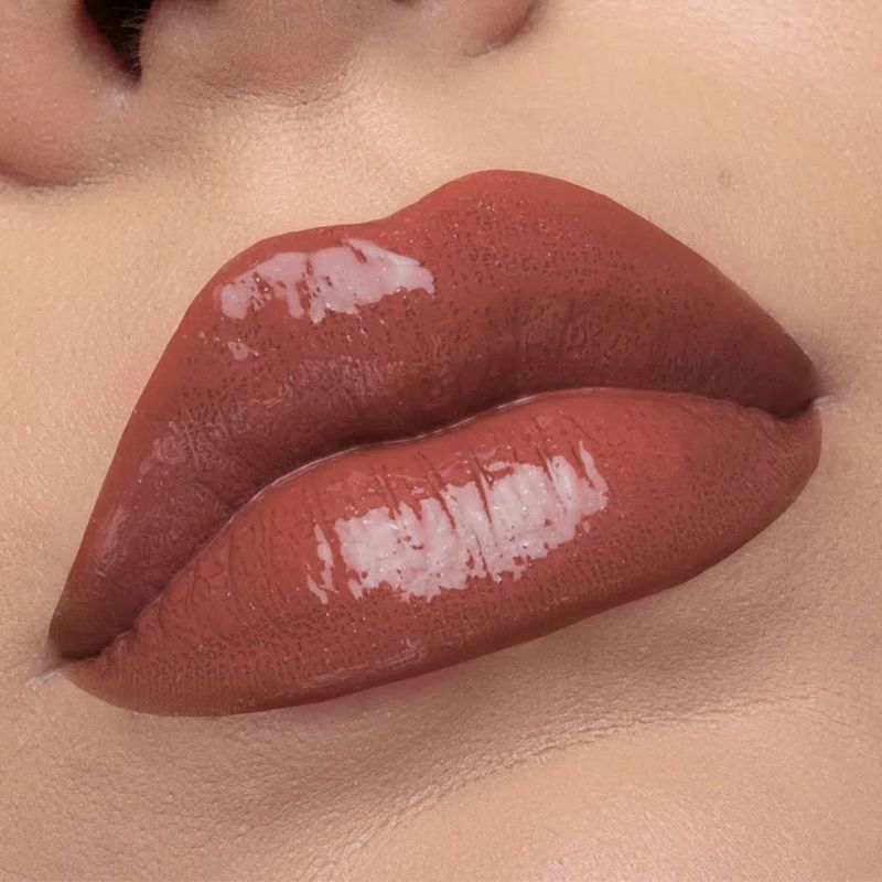 Gloss-Labial-Liquido-Cintilante-Ruby-Rose-Wow-Shiny-Lips--Nude-53-3-ml