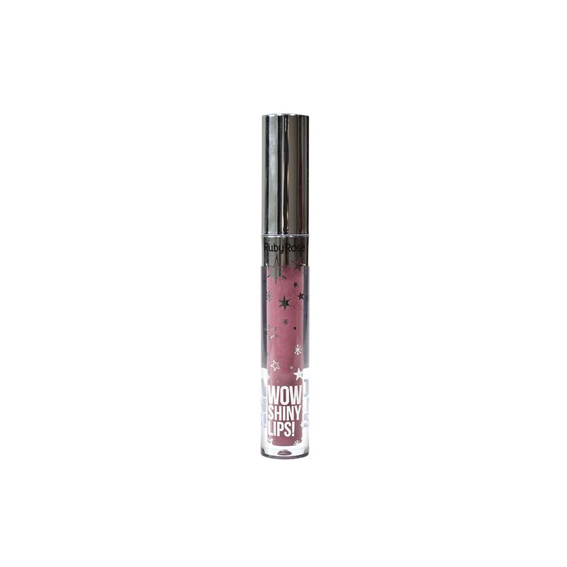 Gloss-Labial-Liquido-Cintilante-Ruby-Rose-Wow-Shiny-Lips--Nude-Rosado-65-3-ml