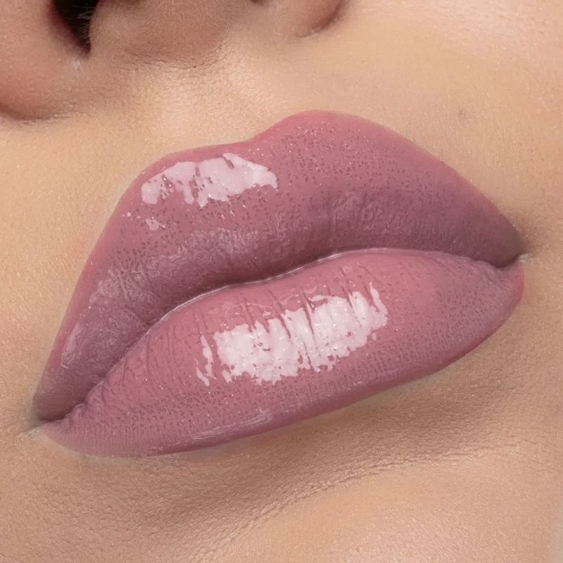 Gloss-Labial-Liquido-Cintilante-Ruby-Rose-Wow-Shiny-Lips--Nude-Rosado-65-3-ml