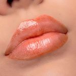 Gloss-Labial-Liquido-Cintilante-Ruby-Rose-Wow-Shiny-Lips--Laranja-67-3-ml