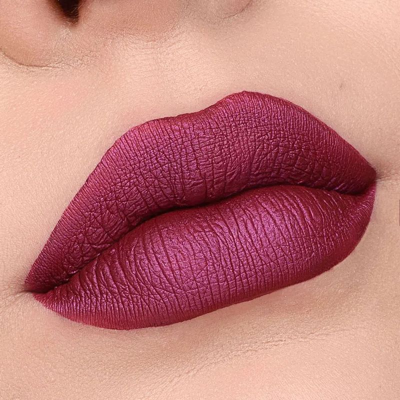 Batom-Liquido-Metalico-Ruby-Rose-Metalicool-Roxo-210-45-ml