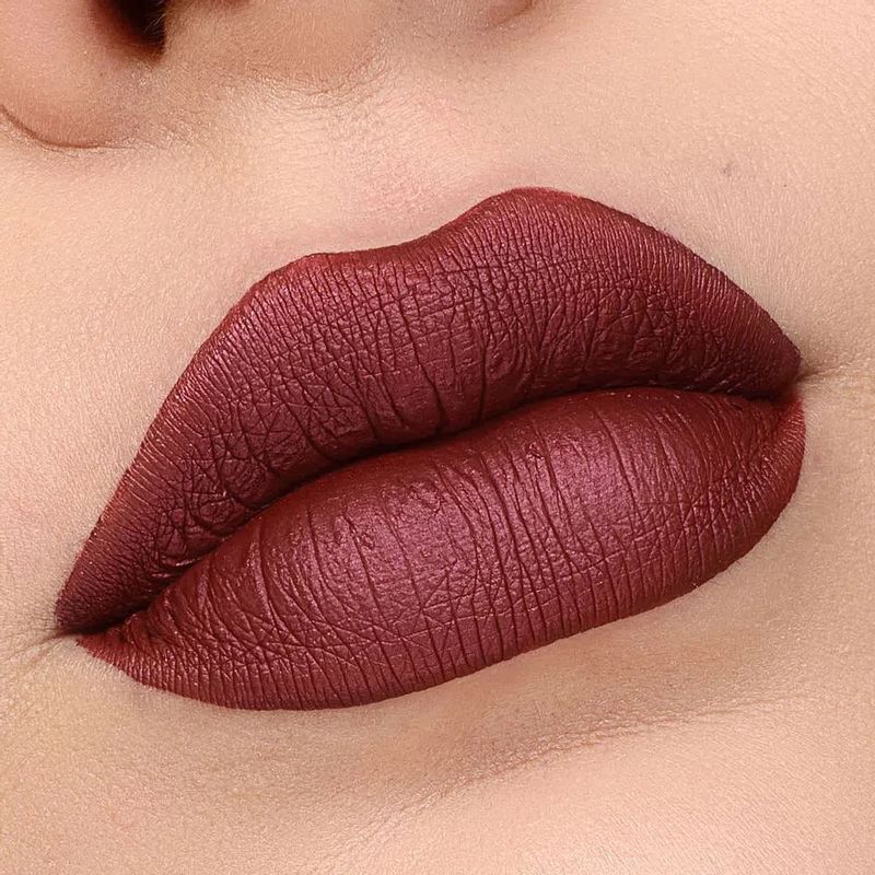 Batom-Liquido-Metalico-Ruby-Rose-Metalicool-Burgundy-241-45-ml