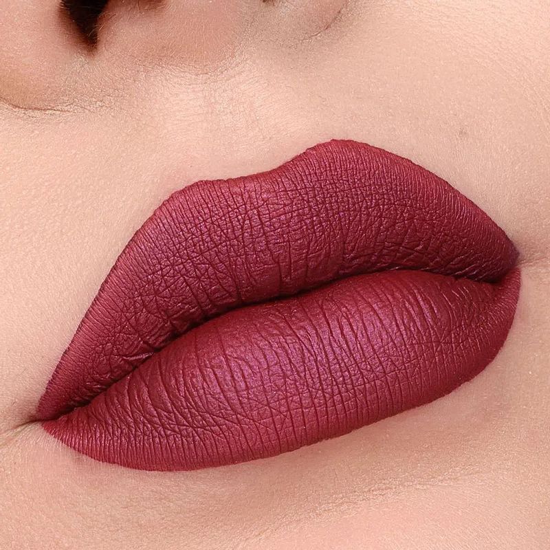 Batom-Liquido-Metalico-Ruby-Rose-Metalicool-Bordo-256-45-ml