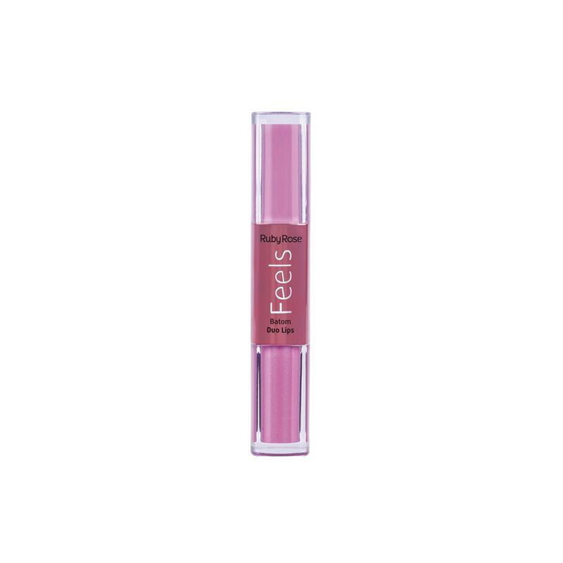 Batom-Liquido-Duo-Lips-Ruby-Rose-Feels-357-6-ml