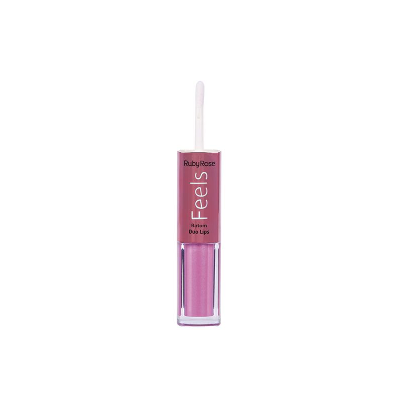 Batom-Liquido-Duo-Lips-Ruby-Rose-Feels-357-6-ml