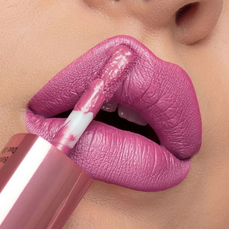 Batom-Liquido-Duo-Lips-Ruby-Rose-Feels-357-6-ml
