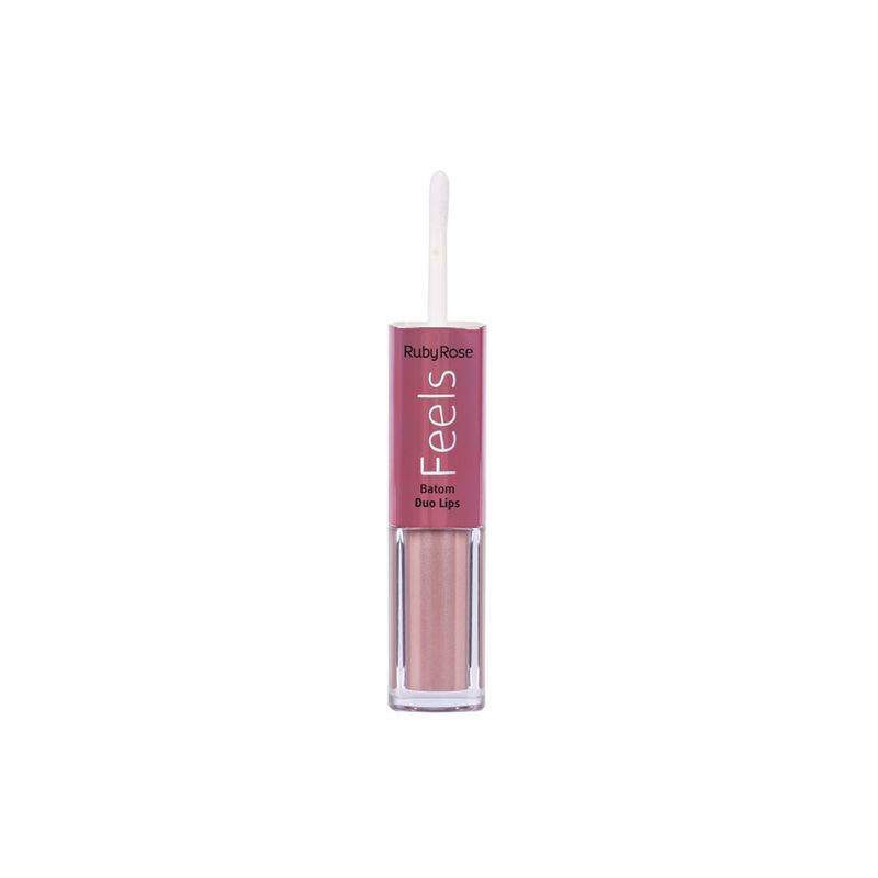 Batom-Liquido-Duo-Lips-Ruby-Rose-Feels-360-6-ml