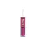 Batom-Liquido-Matte-Duo-Lips-Ruby-Rose-Feels-363-6-ml