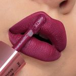 Batom-Liquido-Matte-Duo-Lips-Ruby-Rose-Feels-363-6-ml