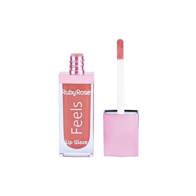 Gloss-Labial-Liquido-Cintilante-Lip-Glaze-Ruby-Rose-Feels-77-28-g