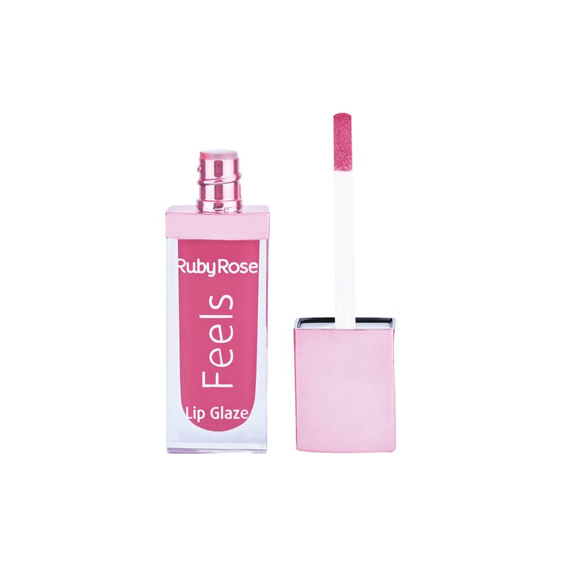 Gloss-Labial-Liquido-Cintilante-Lip-Glaze-Ruby-Rose-Feels-78-28-g