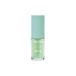 Gloss-Labial-Liquido-de-Brilho-Ruby-Rose-Lip-Oil-Maca-Verde-38-ml