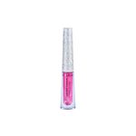 Batom-Liquido-com-Glitter-Ruby-Rose-Shine-Kisses-357-21-ml