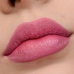 Batom-Liquido-com-Glitter-Ruby-Rose-Shine-Kisses-357-21-ml
