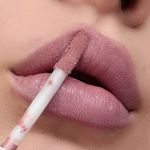 Batom-Liquido-com-Glitter-Ruby-Rose-Shine-Kisses-360-21-ml